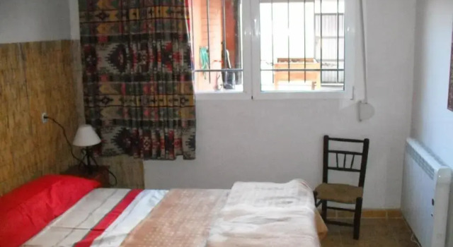 Коттедж Casa Rural Singra