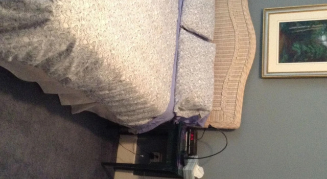 Номер Deluxe Gaslight Inn Victoria