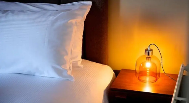 Номер Standard Kew Gardens Hotel