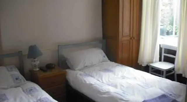 Milber Guest House, Забронировать Гостевой дом Гостевые дома Ньюки, рядом с Рыбацкая хижина Huer's Hut, Гостевой дом