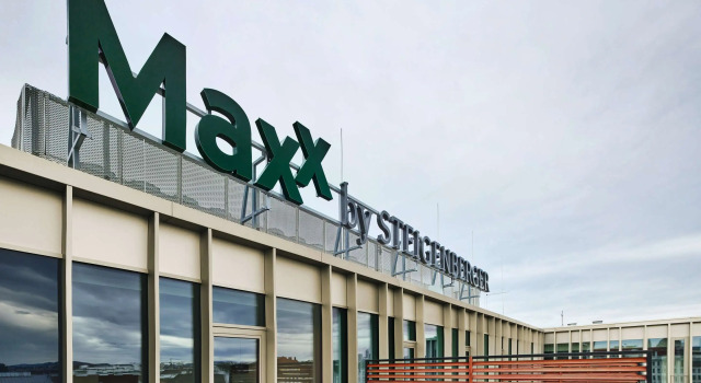 MAXX by Steigenberger Hotel Vienna