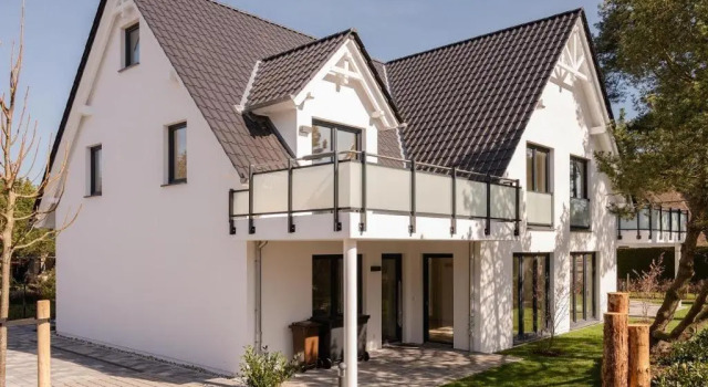 Haus am Dünenwald - Düne 1