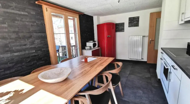 Апартаменты с 2 комнатами Apartments Chalet Tatyana