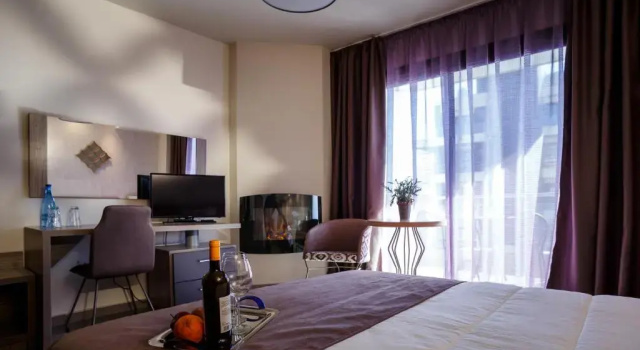 Camera Superior Limani Comfort Rooms
