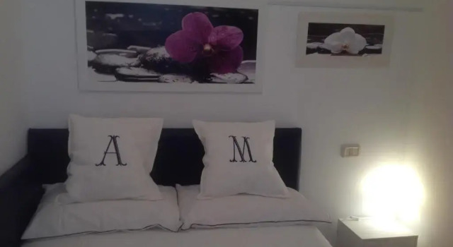Appartamento Manuela, Rezervovat Apartmán Civitanova Marche 
