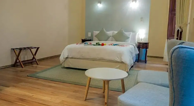 Номер Luxury Casa El Edén