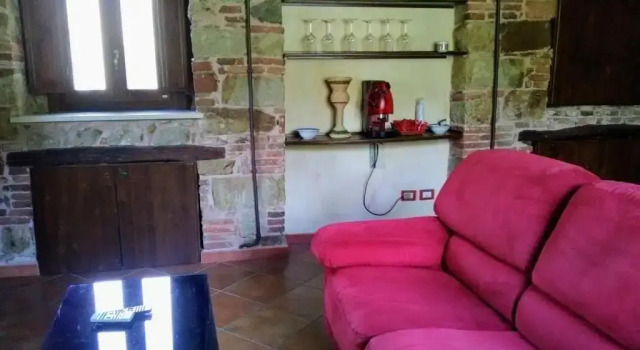 Апартаменты Superior Villaggio dei Balocchi