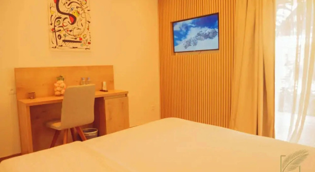 Palms Resort Assinie Managed by Accor