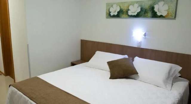 Двухместный номер Deluxe Al Mare Hotel
