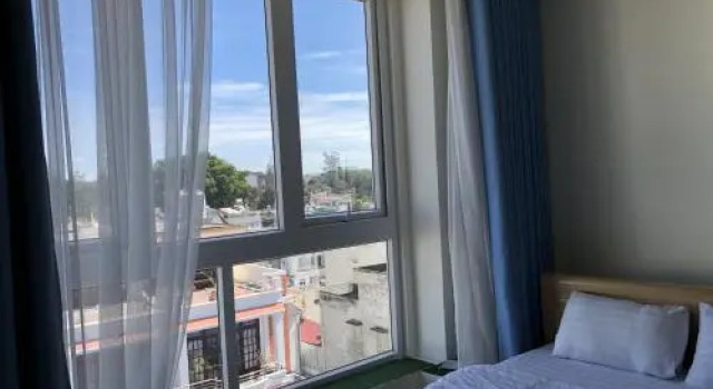 Minh Van Hotel, Book Hotel Da Lat Lam Dong