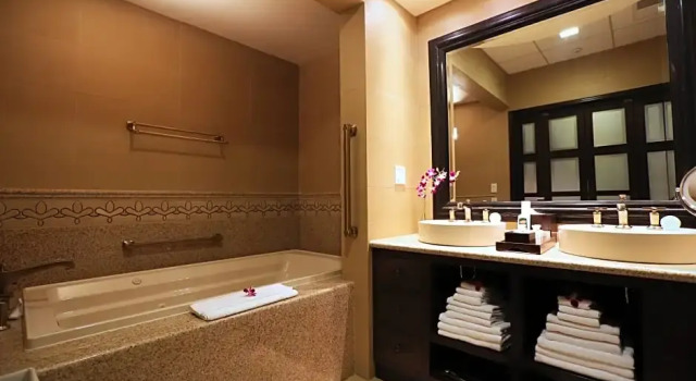 Полулюкс с видом на океан Hotel Las Palmas Cancun Centro