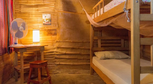 Casas Colibri Hostal Minca