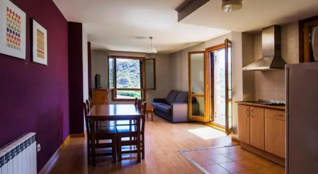 Номер Standard Ligüerre Resort