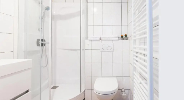 Двухместный номер Standard Stadshotel Heerlen