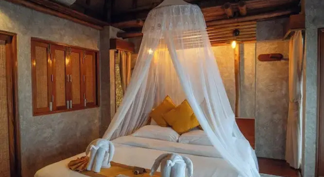Вилла View Point Resort