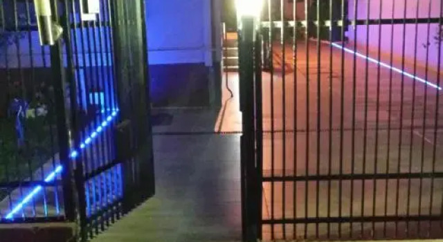Vila As Lux, Rezervovat Hotel Hotely v Vojvodina s parkováním, Parkování