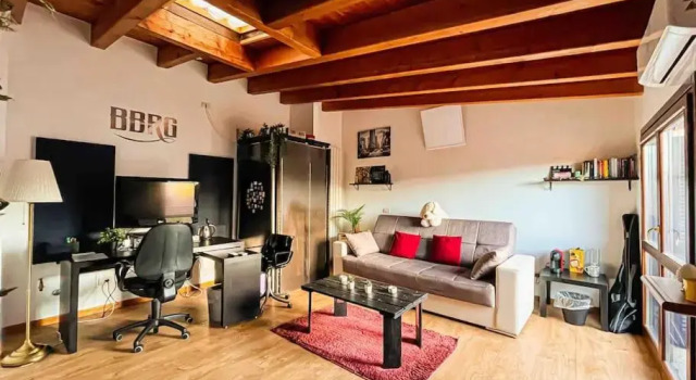 Апартаменты BBRG's Home: Cesano Maderno