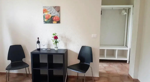 Номер Standard Villa Bella Piemonte