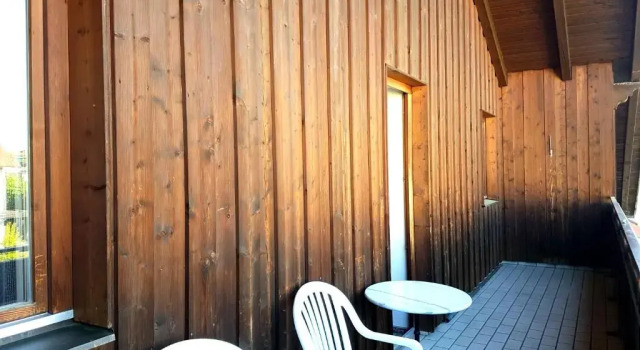 Люкс Kurhotel Anders