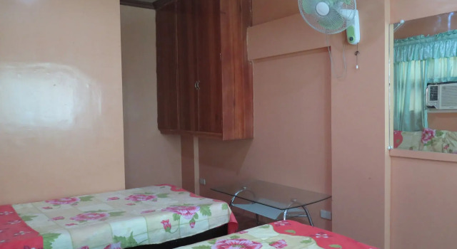 RGB Tourist Inn Hotel, Prenota Hotel Hotel a Mindanao con parcheggio, Parcheggio