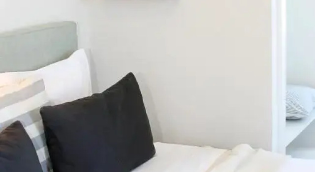 Номер Standard Paradissos Hotel