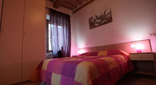 Апартаменты c 1 комнатой Borgo Rosia Holiday House