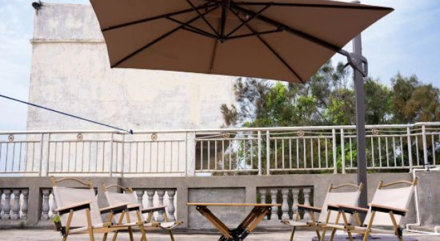 Pingtan Navigation Inn, Reserva ahora Hotel Hoteles en Fujian con aparcamiento, Aparcamiento