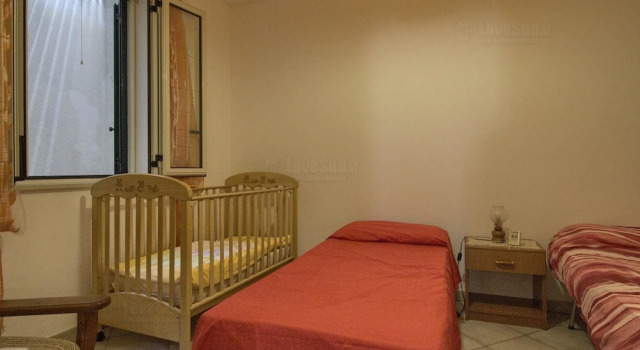 Brigante Front Sea Two Floor House
