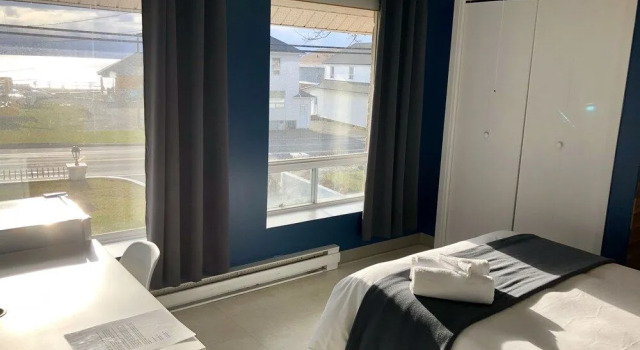 Bleu Mer - hôtel & résidences, Rezervovat Hotel  