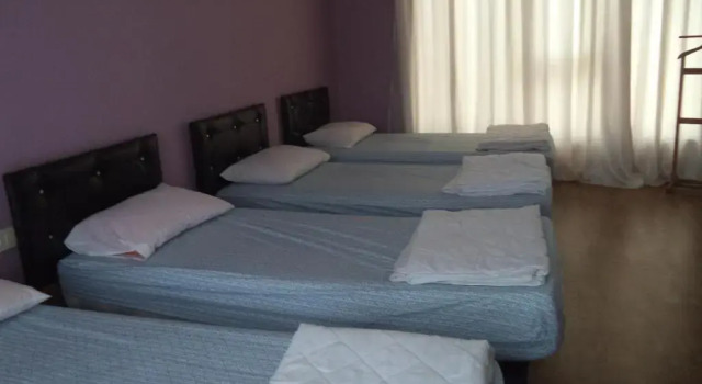 Maikos House, Book Hotel Batumi 