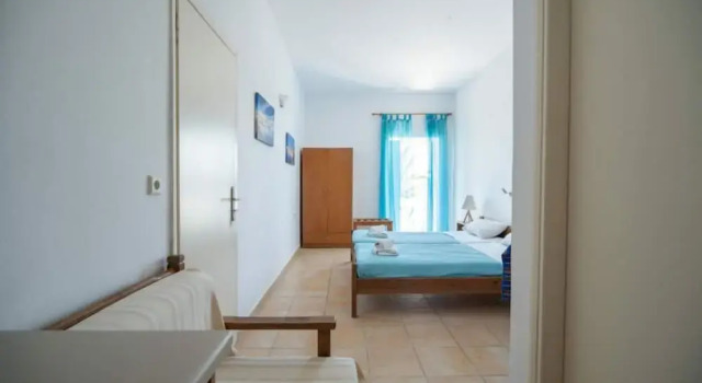Milos Studios & Beach House, Забронировать Гостевой дом Гостевые дома Франгокастелло, Гостевой дом