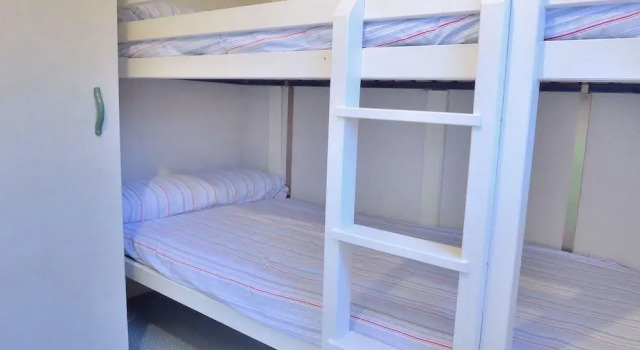 Camping Estanyet