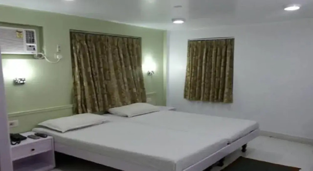 Marble Palace Guest House