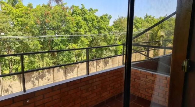 Номер Superior Hotel Terrazas Vista Verde