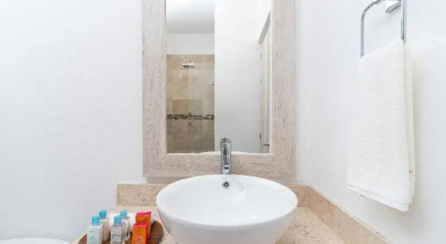 Апартаменты с 4 комнатами Krystal Grand Residences San Miguel de Allende