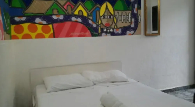 Pousada Tov