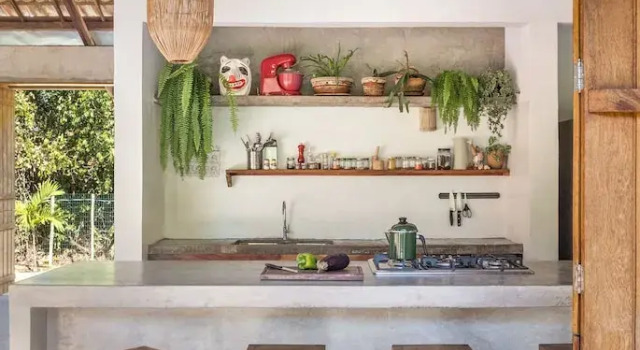 Коттедж Comfort Casa Canoa