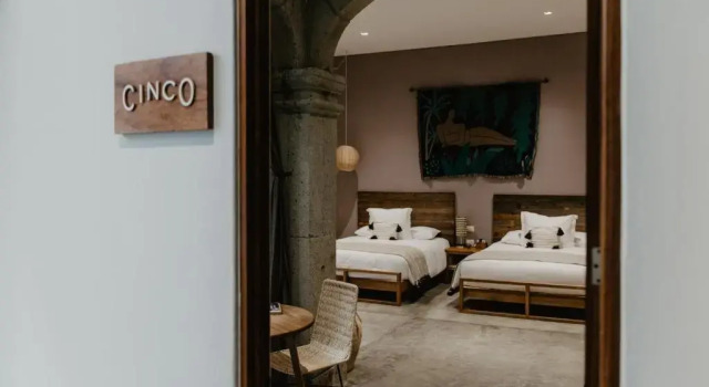 Superior Zimmer Casa Antonieta