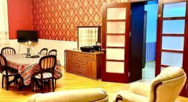 City Hall Apartment, Забронировать Апартаменты/квартира Апартаменты Баку, рядом с Азербайджанский Музей Ковра, Апартаменты/квартира