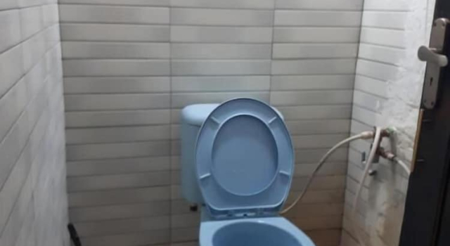 Двухместный номер Deluxe Babalao Hotel & Restaurant Malindi