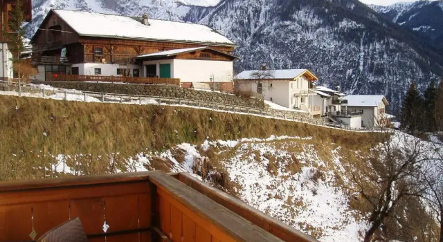 Номер Standard Pension Bichlgeiger