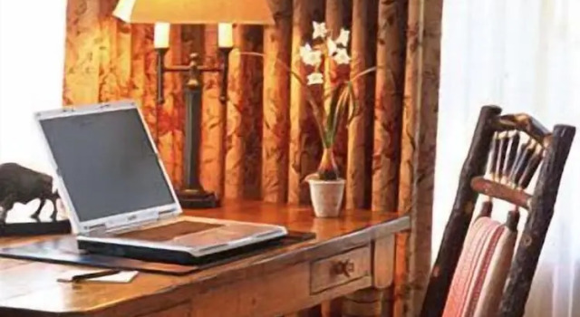 Номер Standard Teton Club