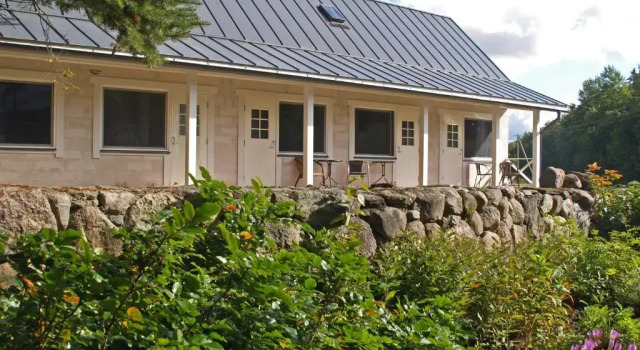 Номер Standard Mokko Country Hotel