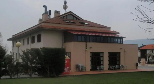 Hotel Ekai