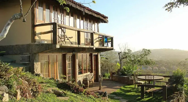 Bella Vista Village, Забронировать Отель Отели штата Рио-де-Жанейро 3 звезды, 3*