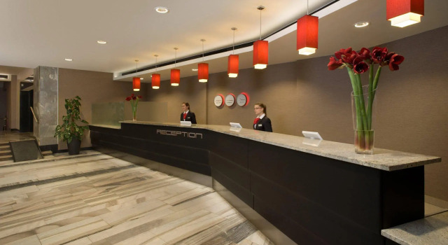 Metropol Hotel