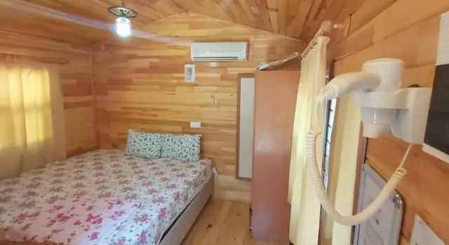 Номер Standard Olympos Tatilya Pansiyon