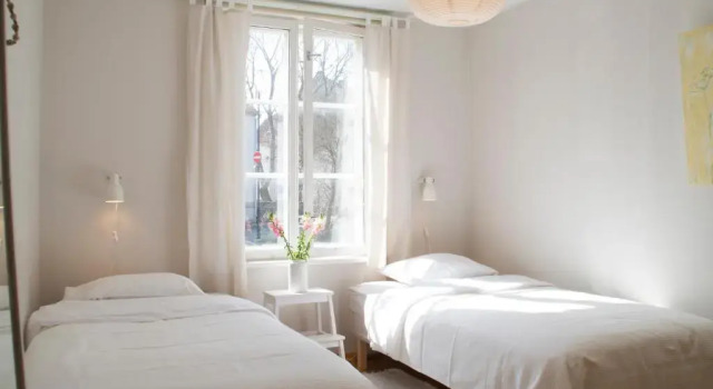 Апартаменты Kuressaare Turu Apartment