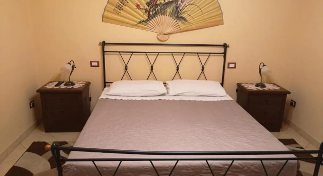Guest House le Grazie