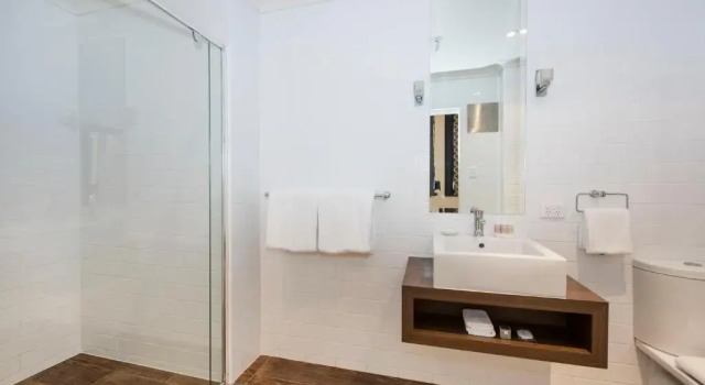 Полулюкс Perry Street Boutique Hotel